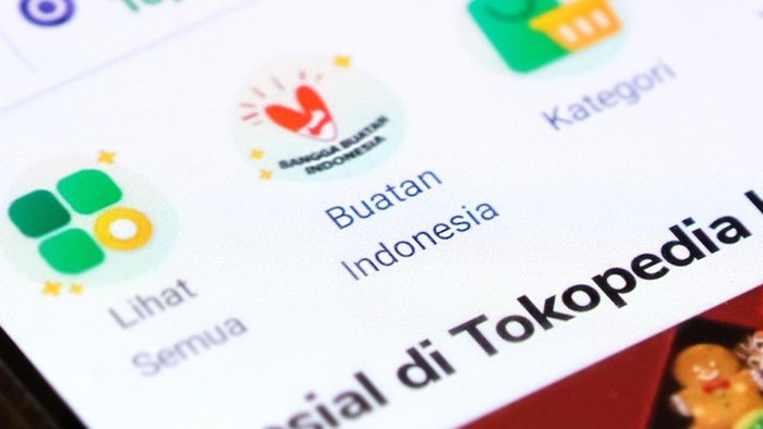Tokopedia