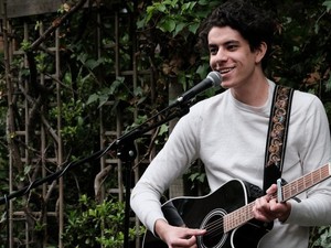Tosari Udayana Bertarung di Final The Voice of Germany 2020