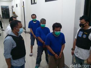 Polisi Dalami Kasus Calo Rapid Test di Stasiun Pasar Senen
