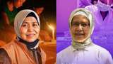 Penemuannya Diakui Dunia,  Ini Kontribusi 2 Ilmuwan Wanita Indonesia