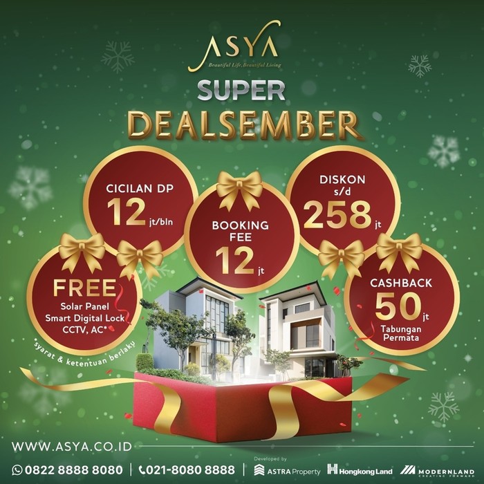 adv asya
