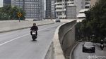 Buat Pemotor Bandel, Siap-siap JLNT Casablanca Bakal Dipasang E-TLE