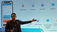 Saat ini, PLN Mobile memiliki beberapa fitur utama, yaitu pembelian token bagi pelanggan pra bayar, pembayaran tagihan listrik bagi pelanggan paska bayar, monitor penggunaan listrik dan pembelian token. PLN Mobile juga hadir dalam kemudahan transaksi untuk pembayaran tagihan dan pembelian token listrik yang bekerja sama dengan beberapa Bank dan Fintech. Istimewa/Dok. PLN.