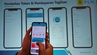 aplikasi cek tagihan listrik pln aplikasi cek tagihan listrik pln