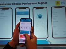 Promo Terbaru PLN 2023 Tambah Daya Cuma Rp 170 Ribu, Cek di Sini Dab