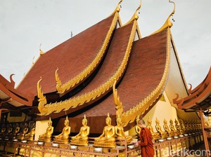 Menpar Thailand Usulkan Karantina Turis Asing di Resor Golf