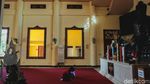 Bukan di Thailand, Vihara Megah Ini Ada di Jakarta