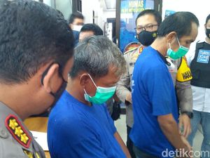 Penjelasan Calo Rapid Test di Stasiun Pasar Senen: Saya Tukang Ojek