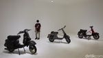 Cuci Mata di Pameran Motor dan Mobil Modifikasi Yogyakarta