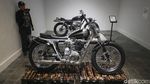 Cuci Mata di Pameran Motor dan Mobil Modifikasi Yogyakarta