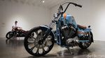 Cuci Mata di Pameran Motor dan Mobil Modifikasi Yogyakarta