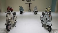 Gelaran Kustomfest 2020 ini pun dapat menjadi salah satu destinasi alternatif bagi warga untuk menikmati libur Natal dan tahun baru 2021. 