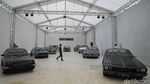 Cuci Mata di Pameran Motor dan Mobil Modifikasi Yogyakarta