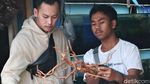 Duh, Masih Ada Warga Kota Bandung yang Abai Protokol Kesehatan