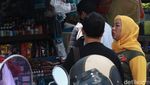 Duh, Masih Ada Warga Kota Bandung yang Abai Protokol Kesehatan