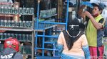 Duh, Masih Ada Warga Kota Bandung yang Abai Protokol Kesehatan