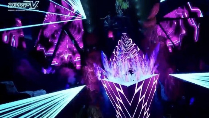 DWP Virtual