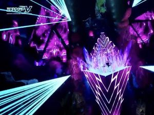 DWP 2021 Kembali Digelar Online 11-12 Desember
