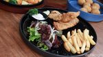 Foto: Kafe Asyik Buat Nongkrong dan Meeting di Bandung