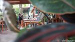Foto: Kafe Asyik Buat Nongkrong dan Meeting di Bandung