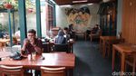 Foto: Kafe Asyik Buat Nongkrong dan Meeting di Bandung