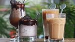 Foto: Kafe Asyik Buat Nongkrong dan Meeting di Bandung