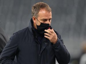 Bagaimana Rasanya Gagal Jadi Pelatih Terbaik FIFA, Flick?