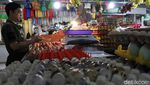 Harga Telur Ayam di Bandung Capai Rp 29 Ribu Jelang Nataru
