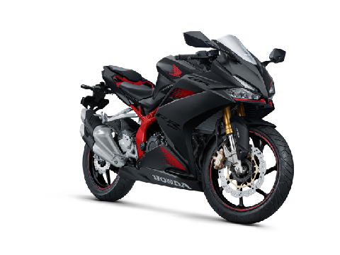 Honda CBR250RR mendarat di Malaysia