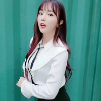 Tak hanya bernyanyi, Hong Jin Young juga sudah mencicipi dunia akting. Empat judul serial drama dan satu judul film pernah dibintanginya. Foto: Instagram/@sambahong