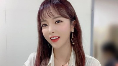 Cantik Tapi Plagiat, Ini penyanyi yang Gelar Doktornya Terancam Dicopot