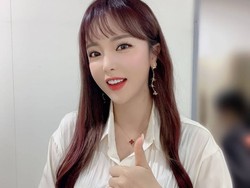 Cantik Tapi Plagiat, Ini penyanyi yang Gelar Doktornya Terancam Dicopot