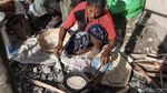 Ini Makanan Khas yang Jadi Sumber Penghasilan Warga Perbatasan