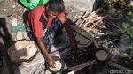 Ini Makanan Khas yang Jadi Sumber Penghasilan Warga Perbatasan