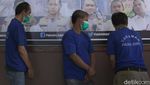 Ini Terduga Calo Rapid Test yang Ditangkap di Stasiun Pasar Senen