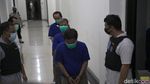 Ini Terduga Calo Rapid Test yang Ditangkap di Stasiun Pasar Senen