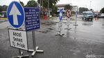 Jadi Kawasan Rendah Emisi, Kendaraan di Kota Tua Jakarta Dibatasi