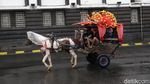 Jadi Kawasan Rendah Emisi, Kendaraan di Kota Tua Jakarta Dibatasi