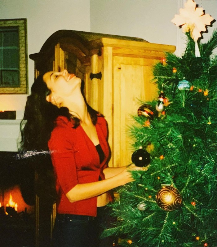 Katie Holmes Katie Holmes
