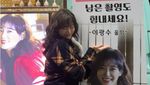 Kim Sejeong Doyan Ngopi dan Ngemil Buah Ceri