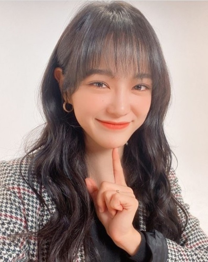 kim sejeong Kim Sejeong Drama 'The Uncanny Counter'
