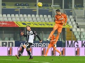 Ronaldo Jawab Tuntas Kritik Usai Gagal Penalti Lawan Atalanta