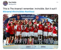 Meme Arsenal