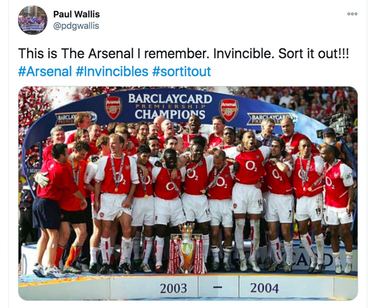 Meme Arsenal Meme Arsenal