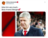 Meme Arsenal