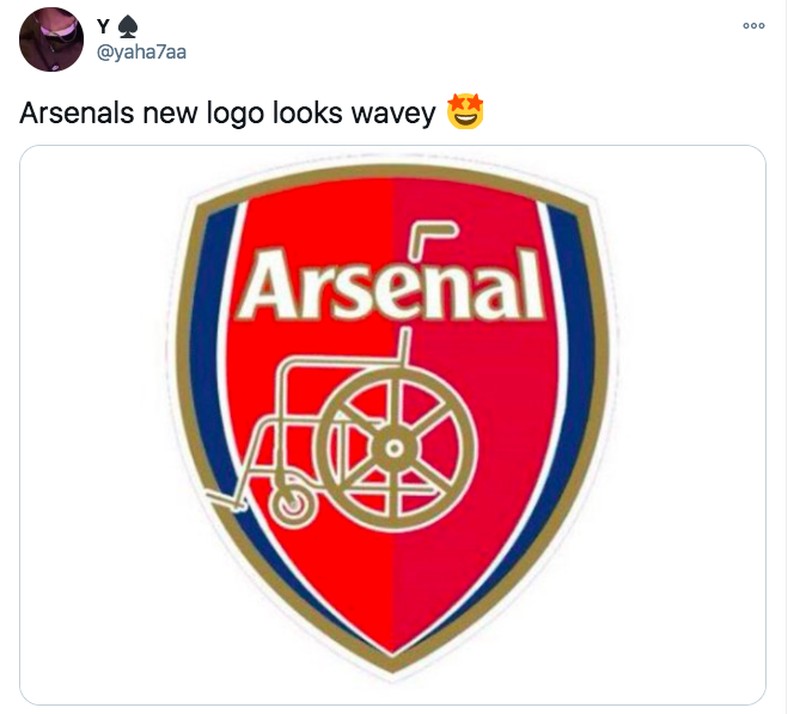 Meme Arsenal