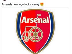 Arsenal Payah, Netizen Singgung Ancaman Degradasi