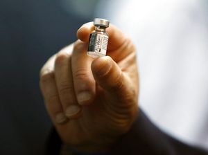 Waduh, Vaksin Pfizer Palsu Dijual di Meksiko dan Polandia