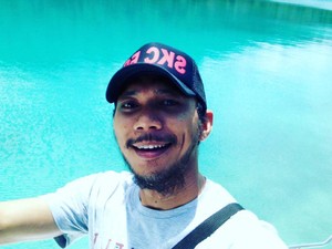 Norman Kamaru Bertubi-tubi Digoda Popularitas, Pilih Bisnis dan Bangun Masjid