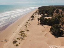 4 Rekomendasi Wisata Pantai di Timor Tengah Selatan, Sayang Kalau Dilewatkan